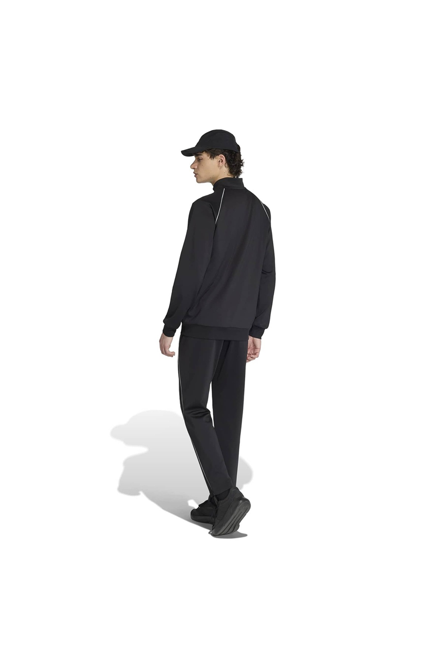 adidas Erkek Eşofman Altı M TECH TS KV4069