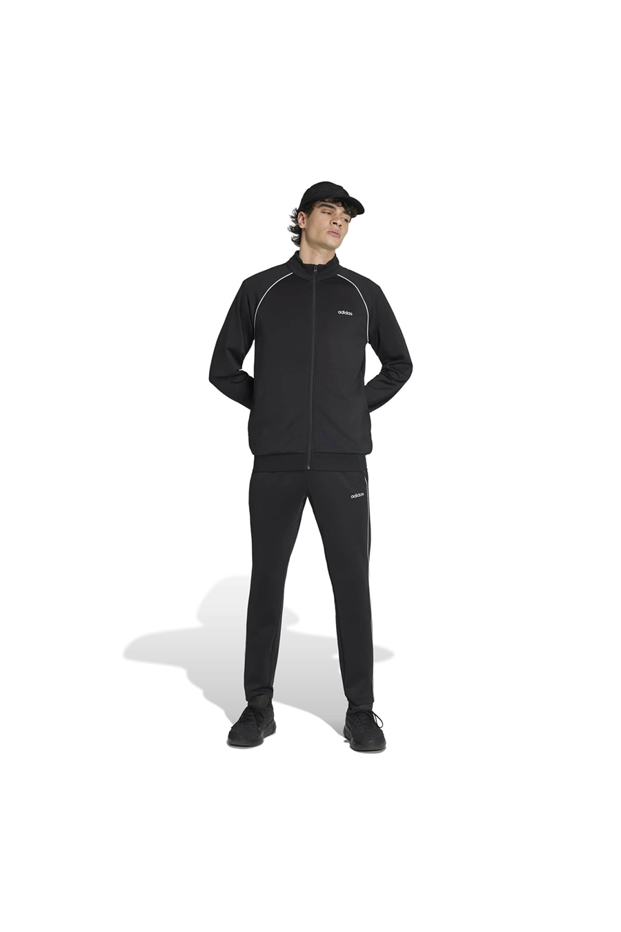adidas Erkek Eşofman Altı M TECH TS KV4069