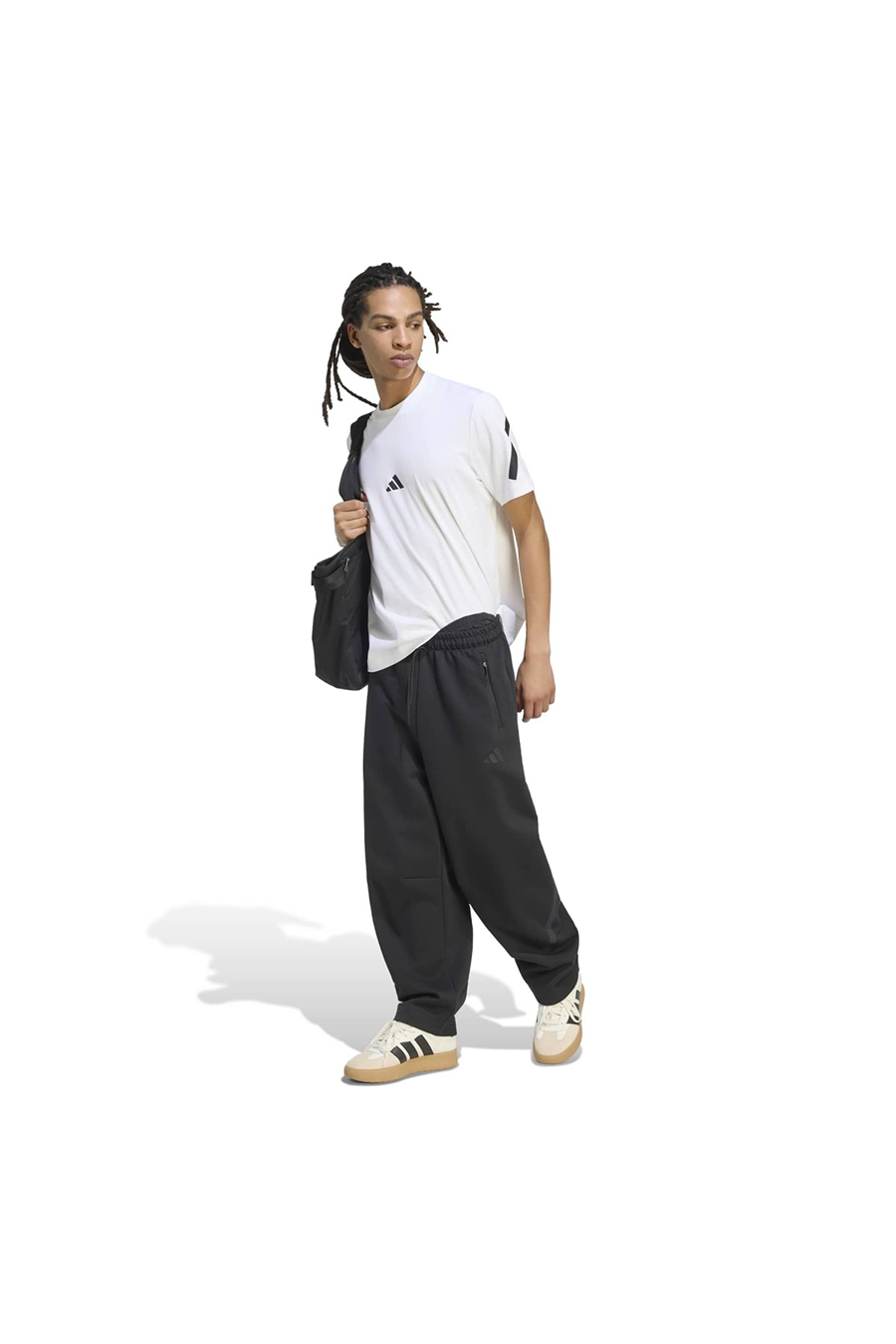 adidas Erkek Eşofman Altı M Z.N.E. OH PT KF6306