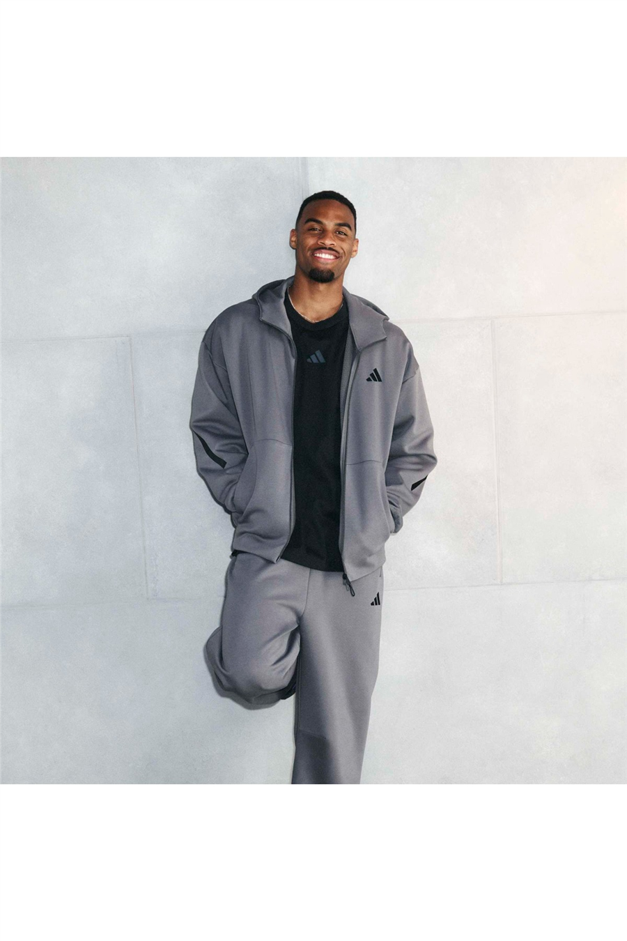 adidas Erkek Eşofman Altı M Z.N.E. OH PT KX7695
