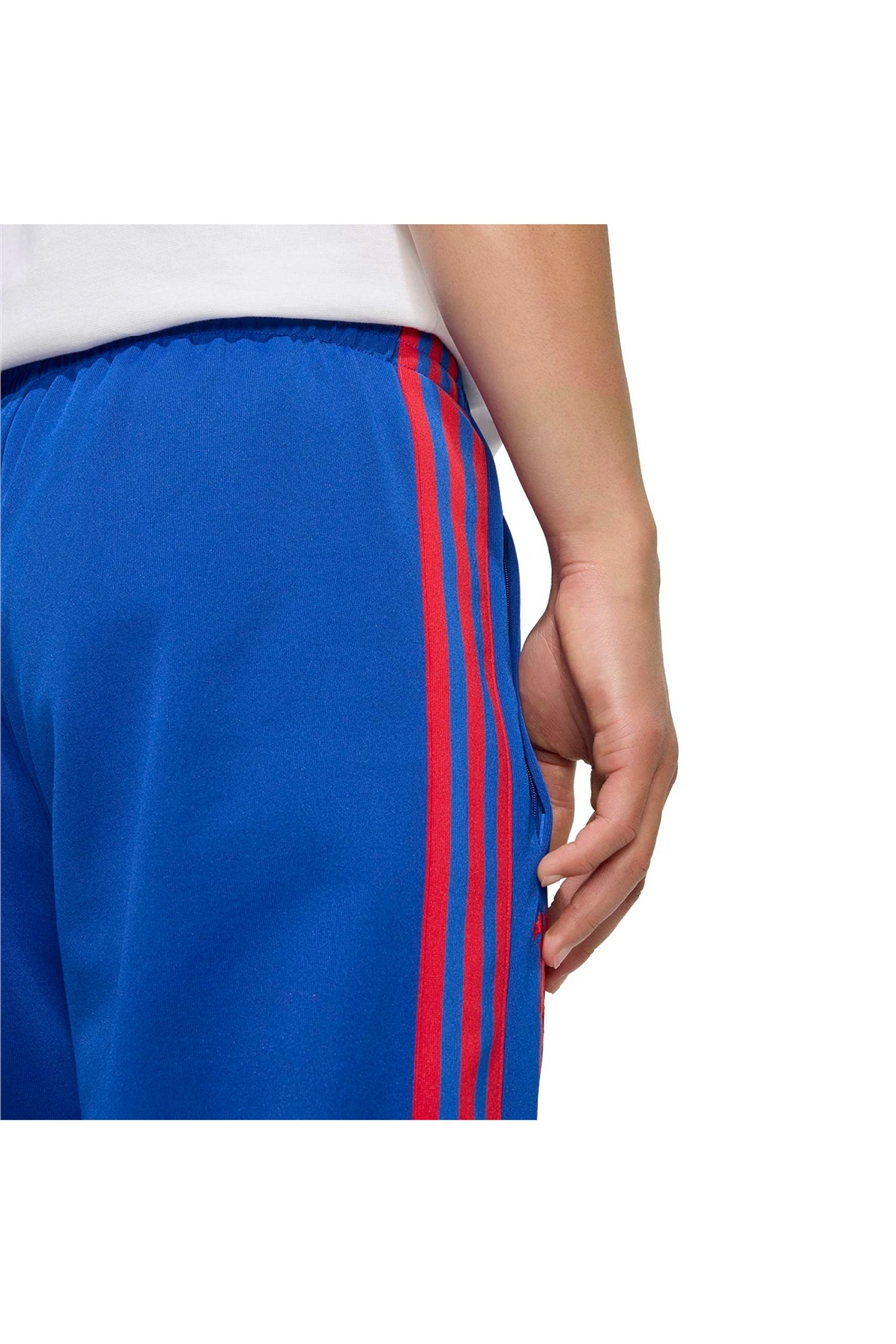 adidas Erkek Eşofman Altı Manchester United Originals Track Pants KH4816