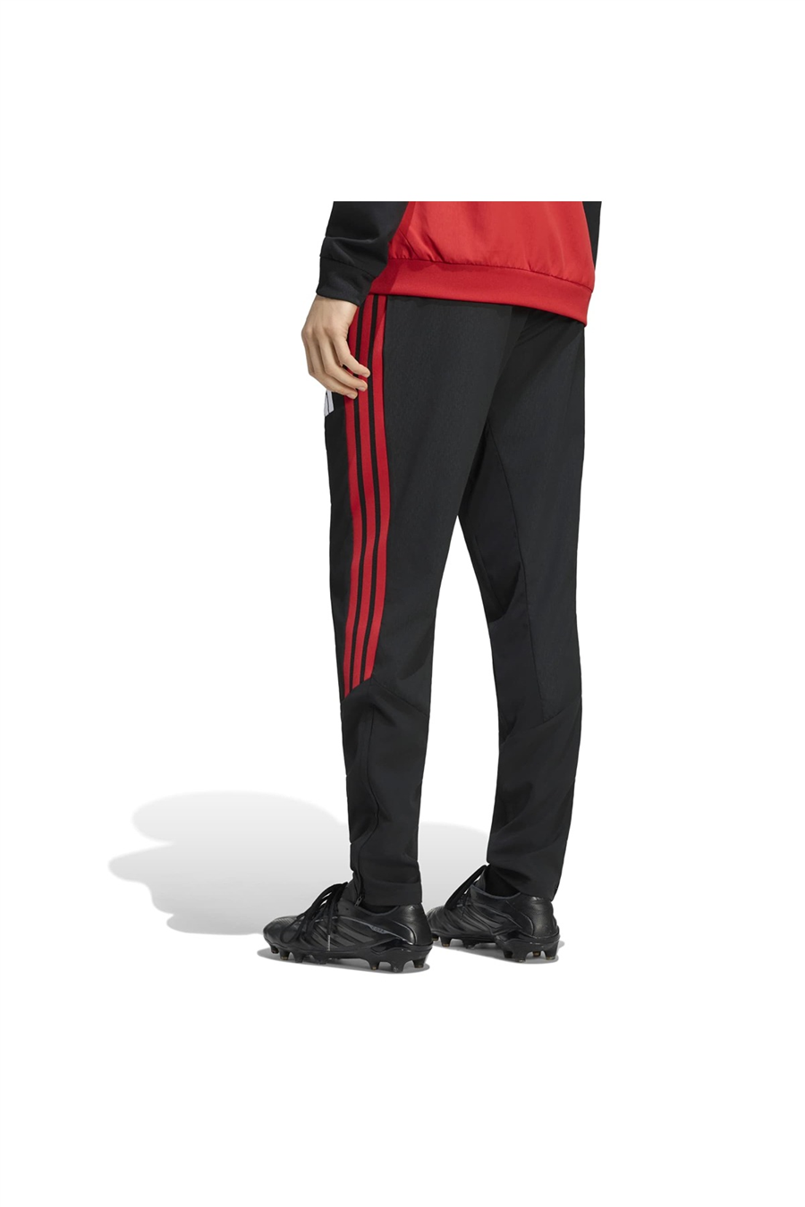 adidas Erkek Eşofman Altı Manchester United 26/27 Tiro Presentation Pants KC4865
