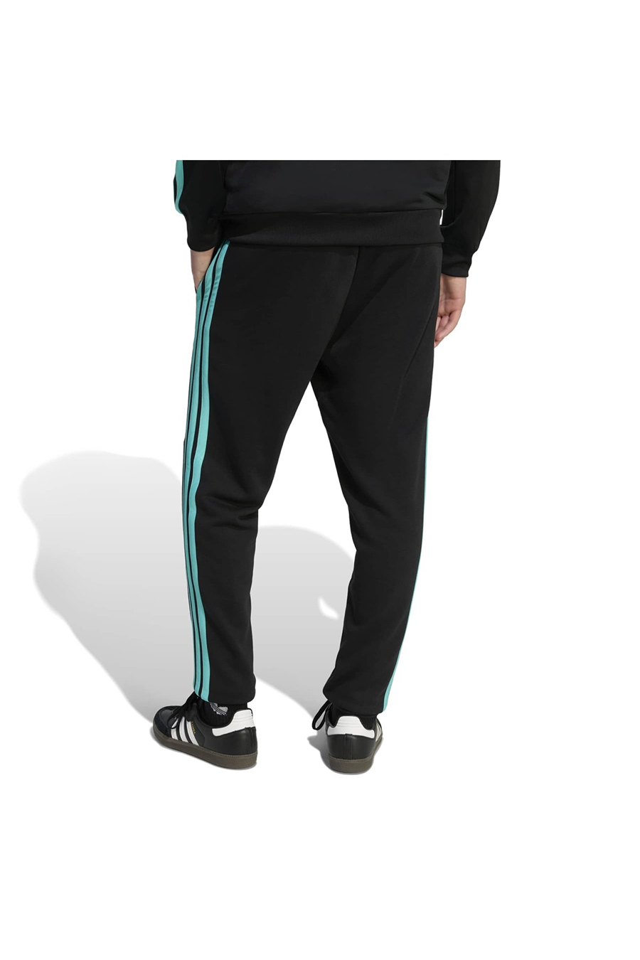 adidas Erkek Eşofman Altı MER DNA PNT M KE5913