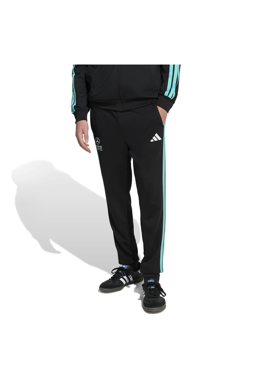 adidas Erkek Eşofman Altı MER DNA PNT M KE5913