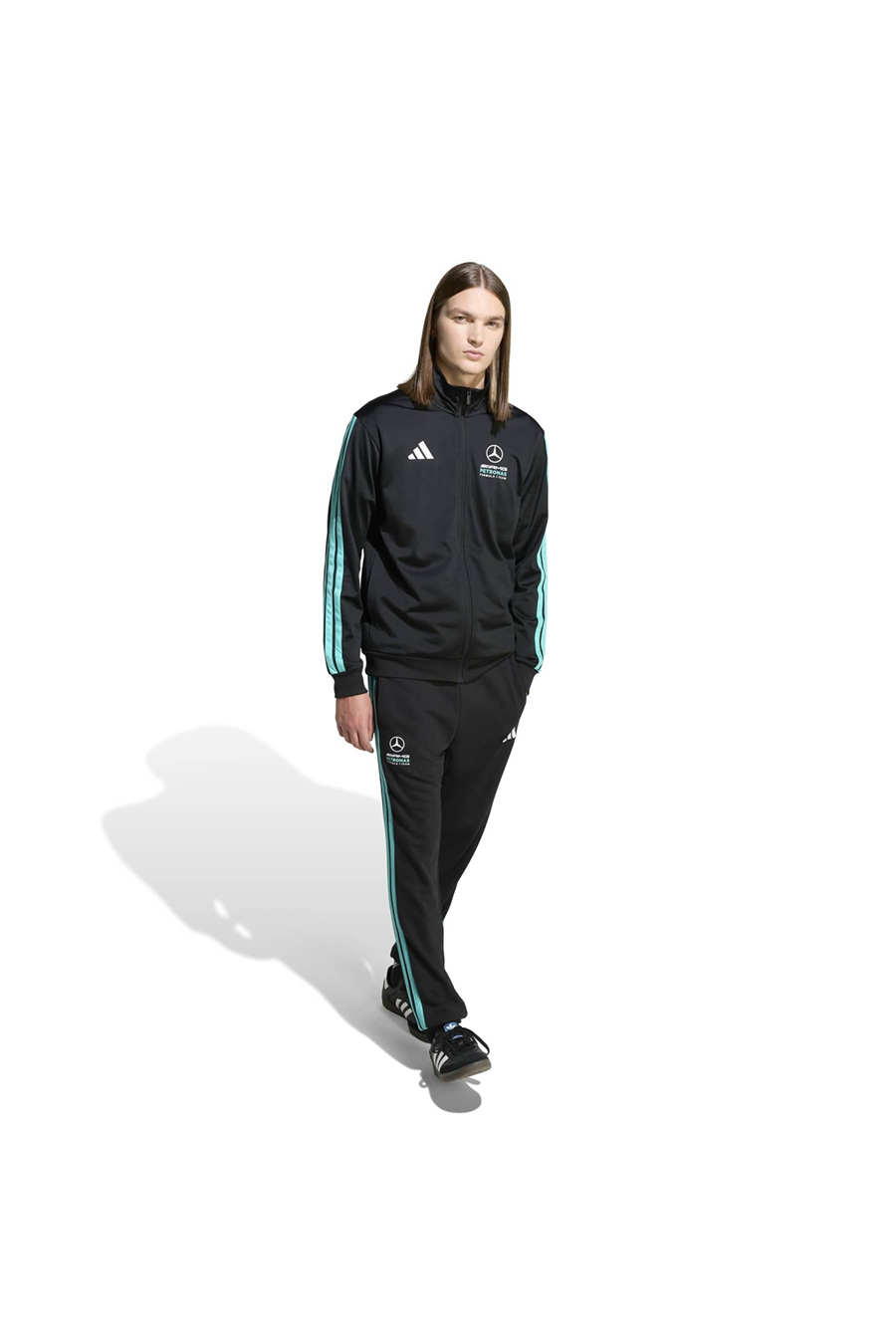 adidas Erkek Eşofman Altı MER DNA PNT M KE5913