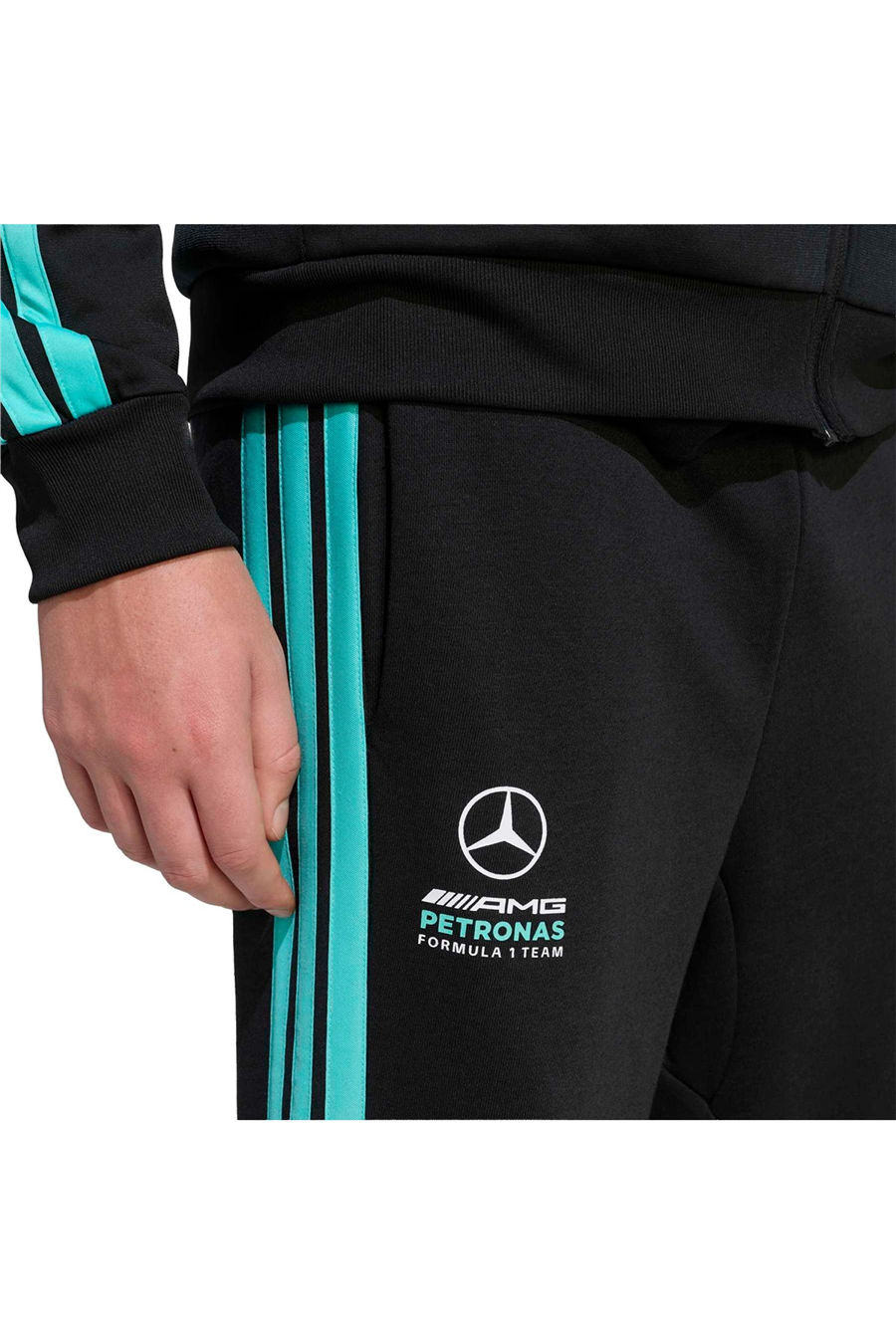 adidas Erkek Eşofman Altı MER DNA PNT M KE5913