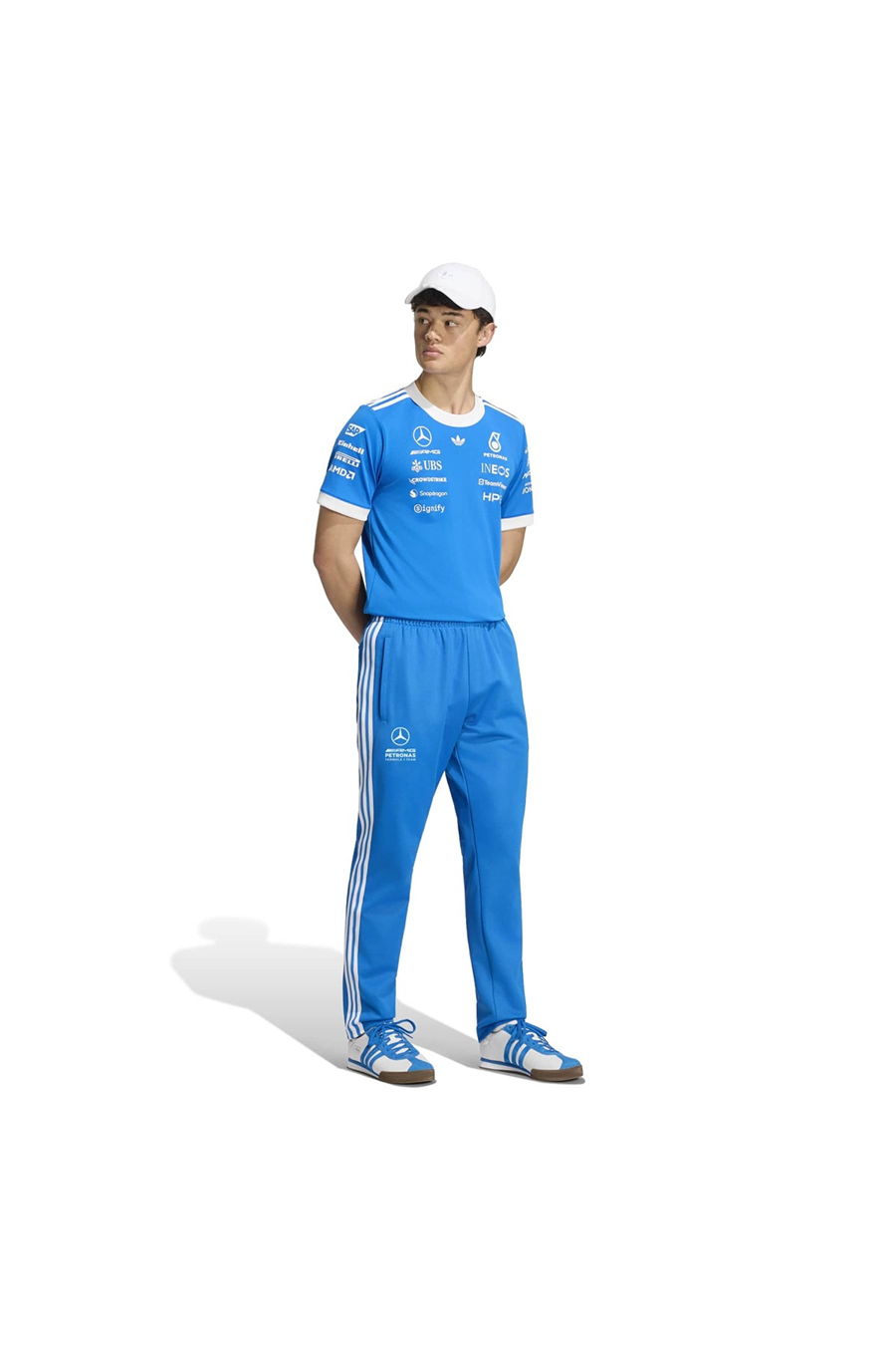 adidas Erkek Eşofman Altı 