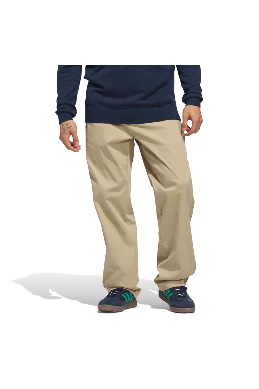 adidas Erkek Eşofman Altı MR Pant KB8590