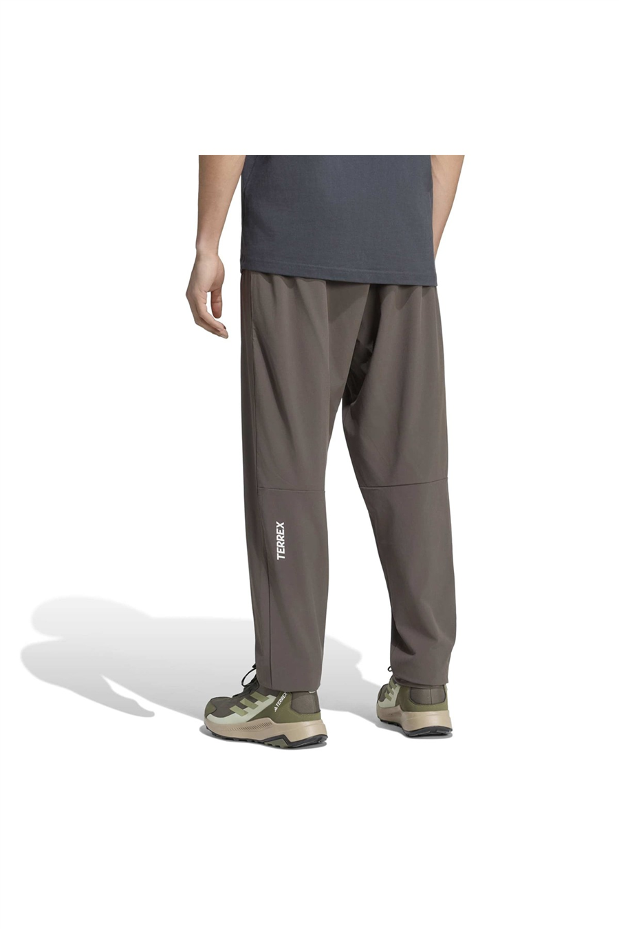 adidas Erkek Eşofman Altı MT ESS PANTS KW7407