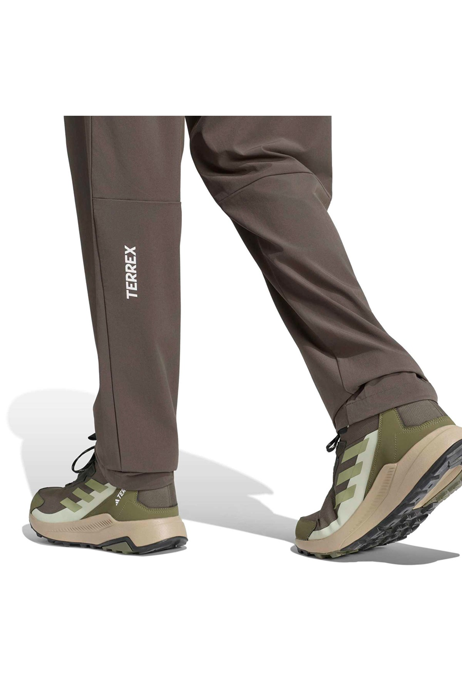 adidas Erkek Eşofman Altı MT ESS PANTS KW7407