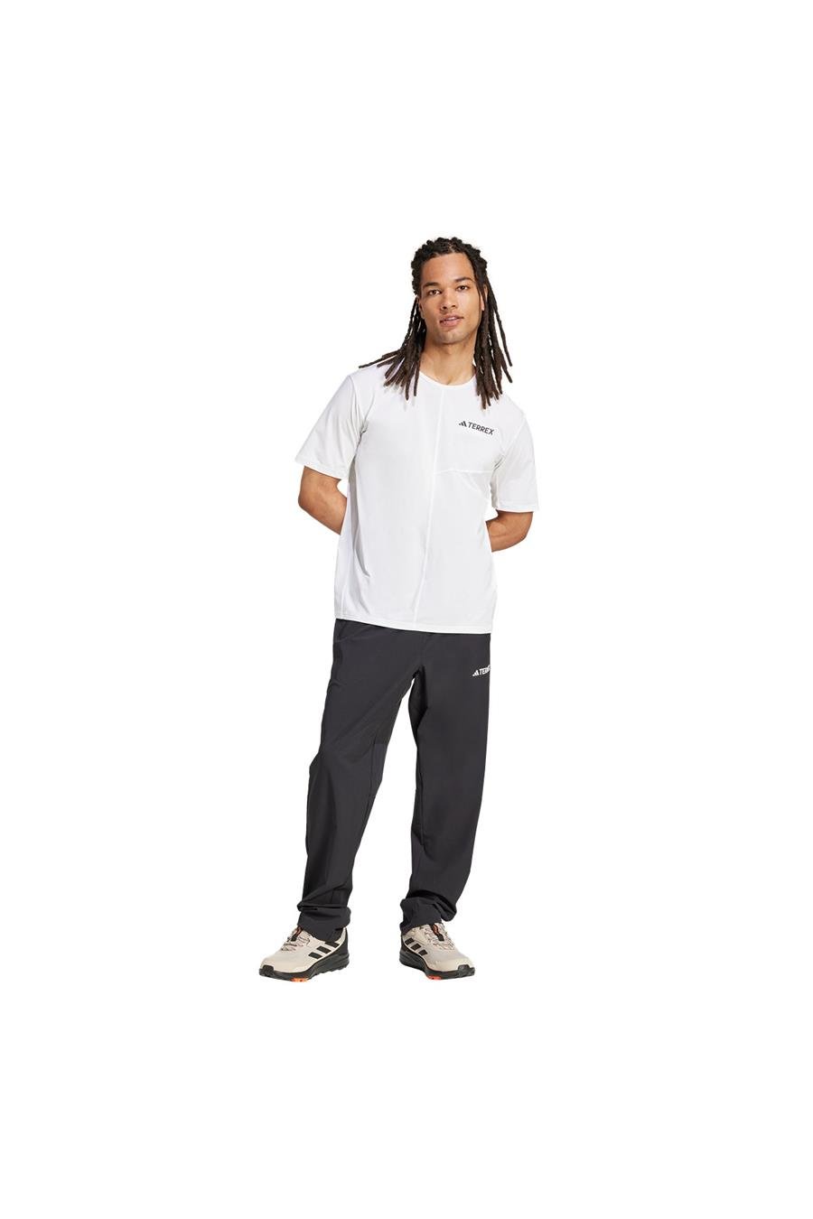 adidas Erkek   Eşofman Altı MT ESS PANTS JP0811