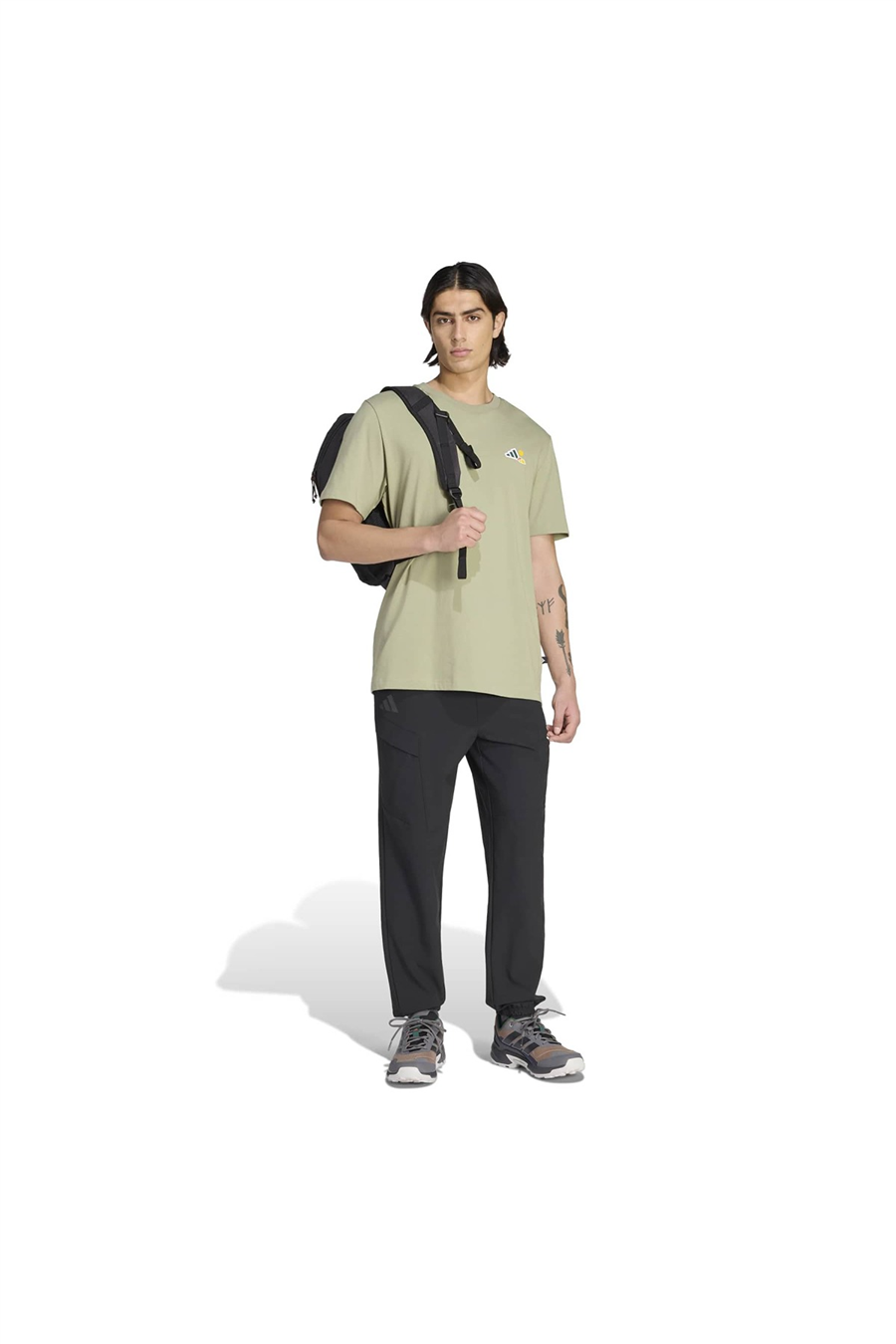 adidas Erkek Eşofman Altı MT LITEFLEX J KD5172