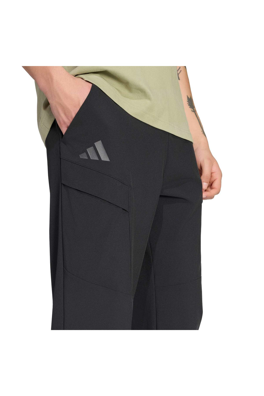 adidas Erkek Eşofman Altı MT LITEFLEX J KD5172