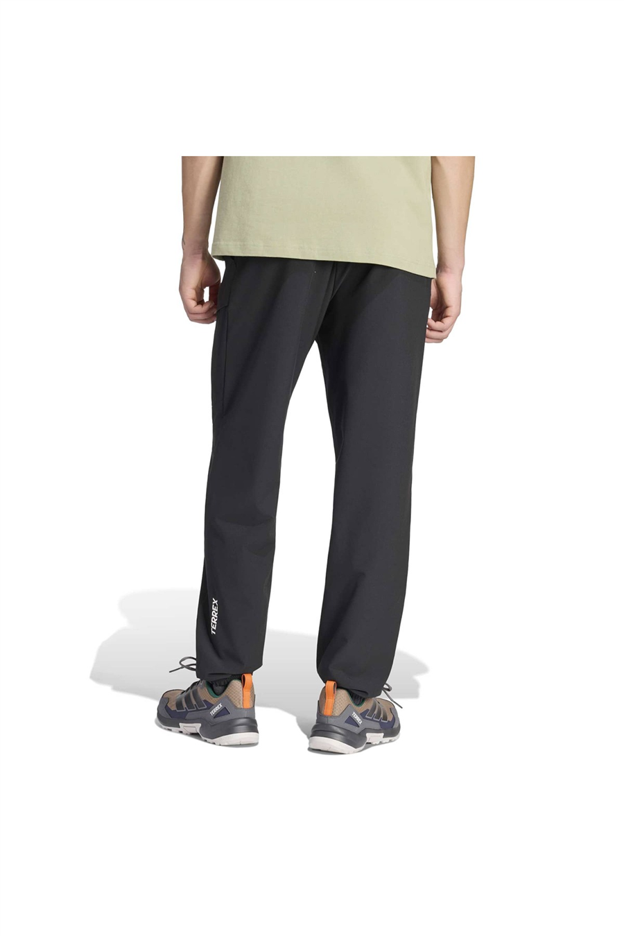 adidas Erkek Eşofman Altı MT LITEFLEX J KD5172