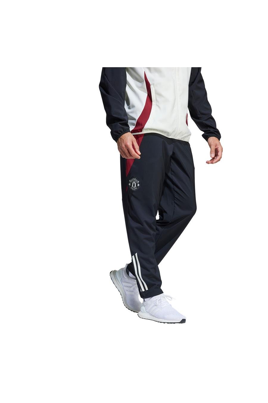 adidas Erkek   Eşofman Altı MUFC PRE PNT JE3738