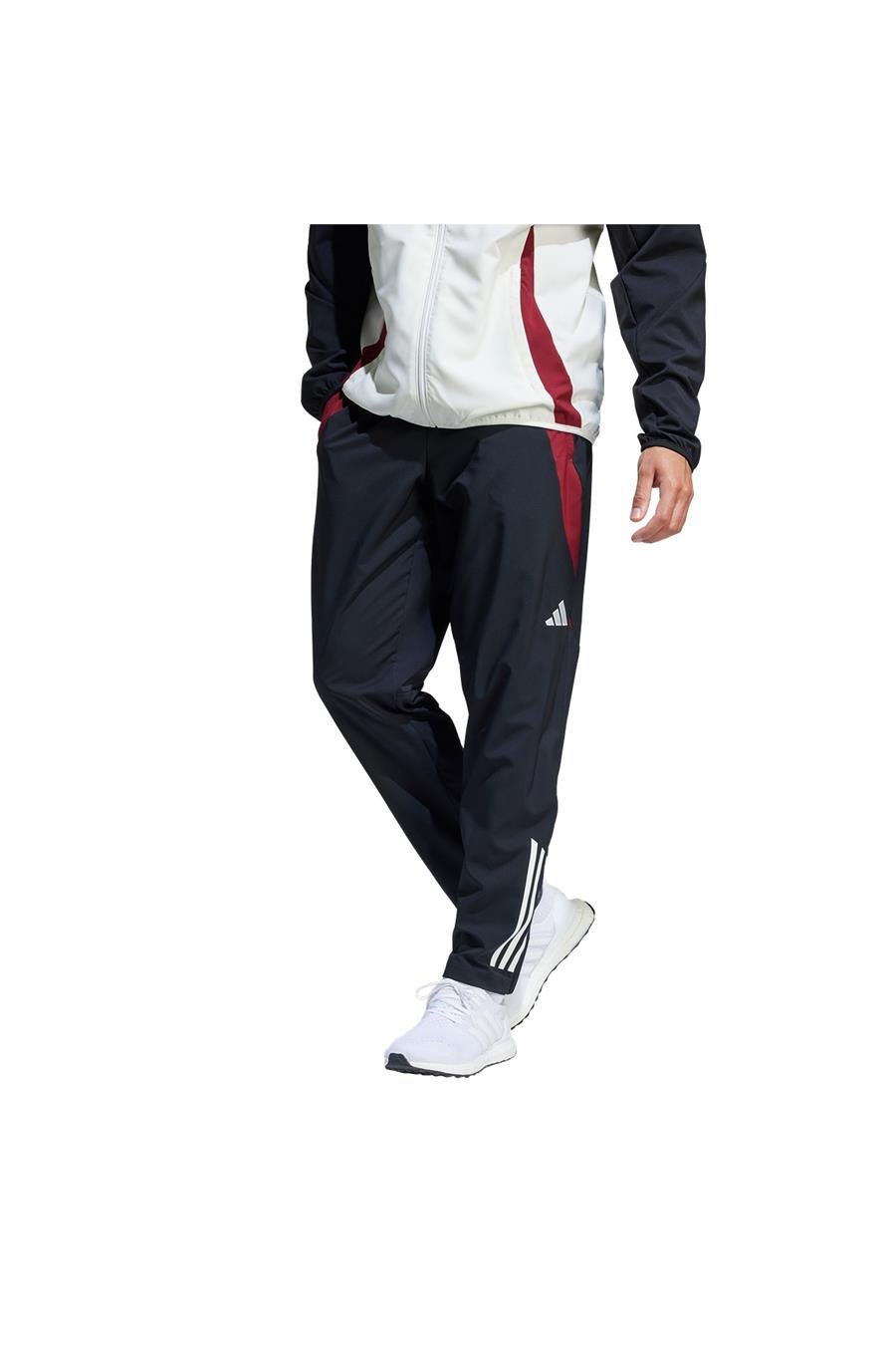 adidas Erkek   Eşofman Altı MUFC PRE PNT JE3738