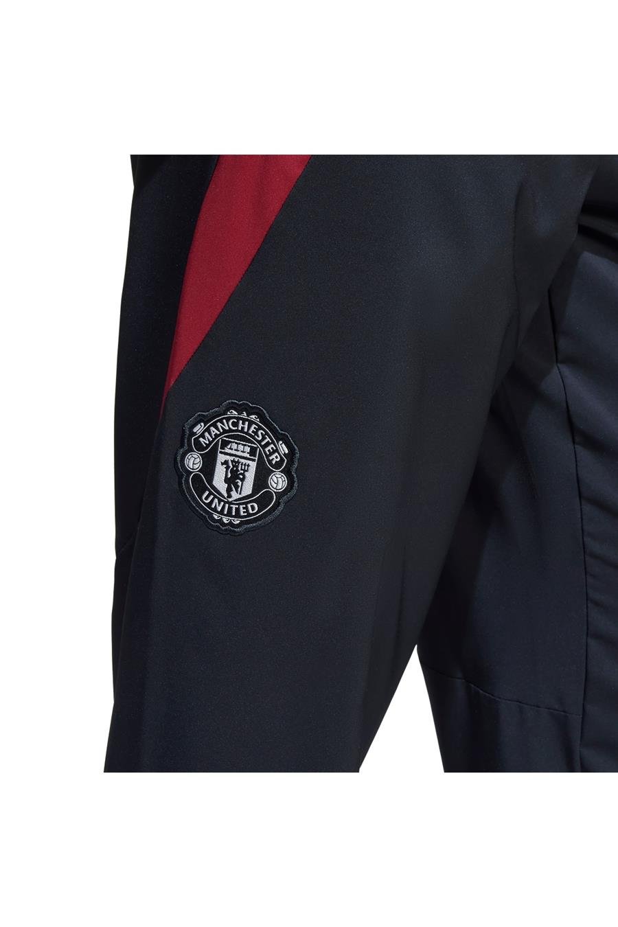 adidas Erkek   Eşofman Altı MUFC PRE PNT JE3738