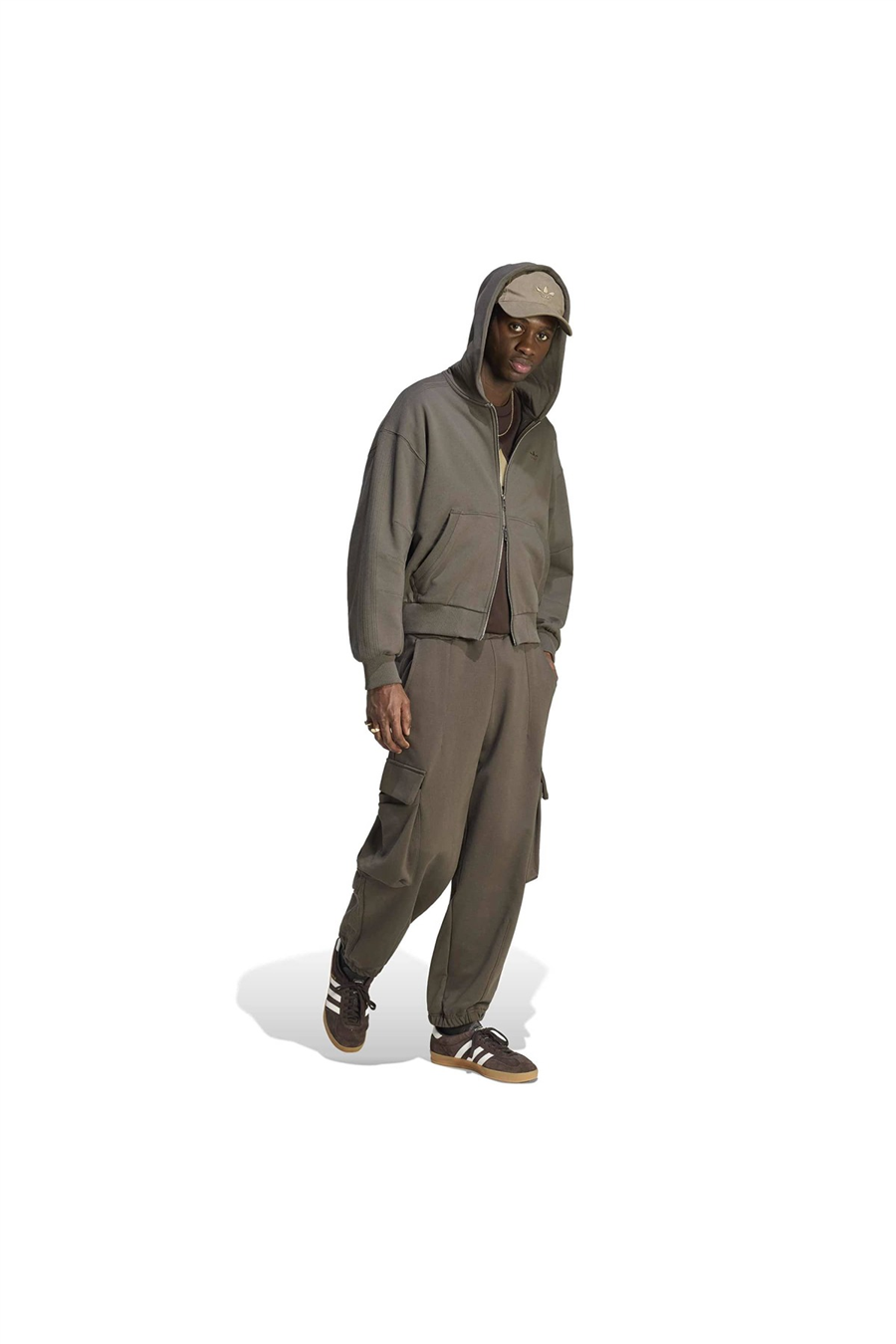 adidas Erkek Eşofman Altı P ESS PT KR6970