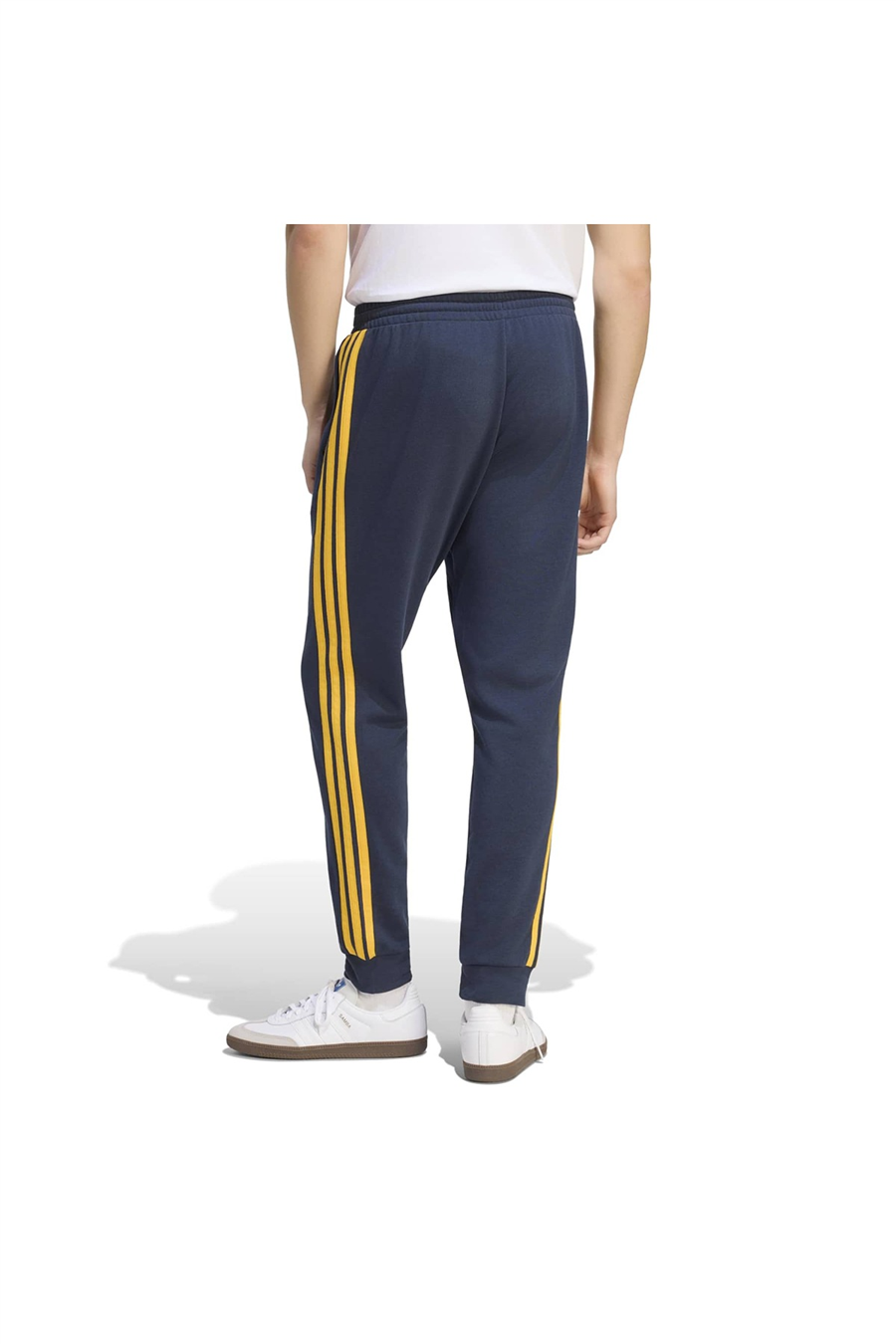 adidas Erkek Eşofman Altı REAL DNA PNT KG2951
