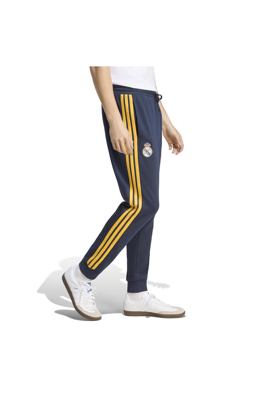 adidas Erkek Eşofman Altı REAL DNA PNT KG2951