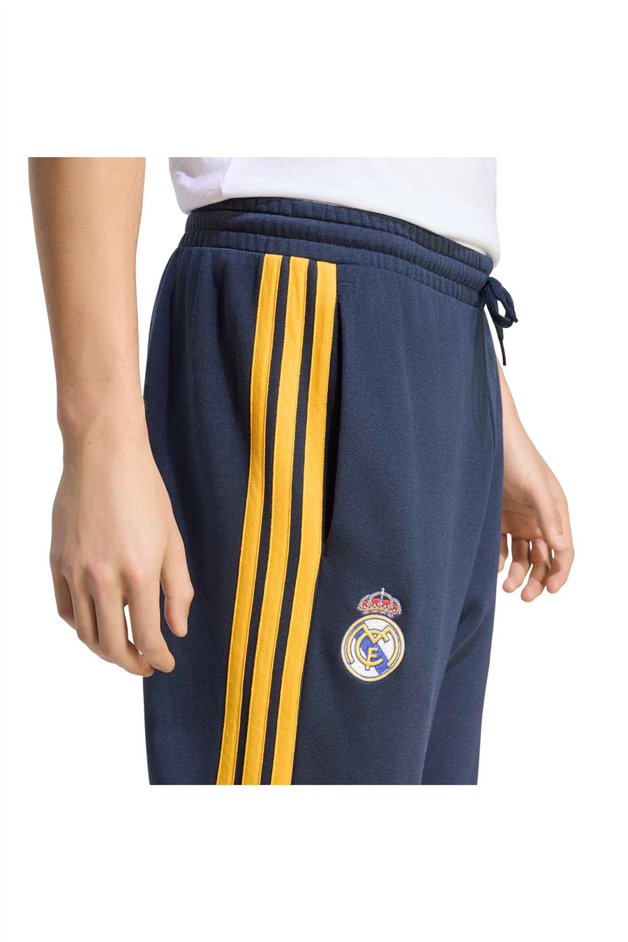 adidas Erkek Eşofman Altı REAL DNA PNT KG2951