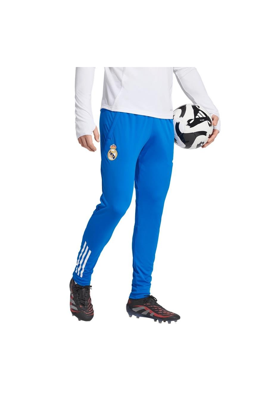 adidas Erkek   Eşofman Altı REAL EU TR PNT JP4028