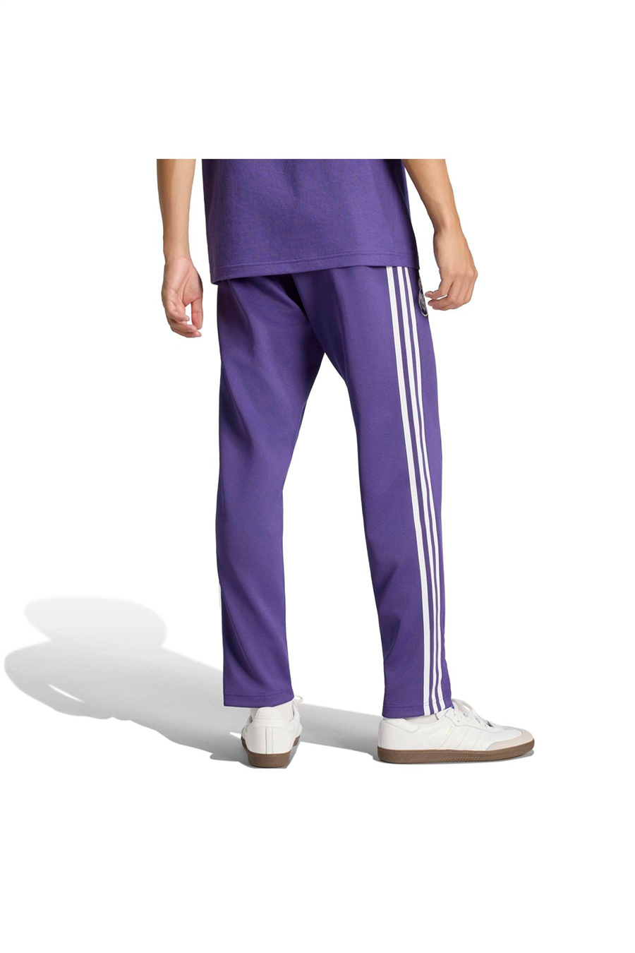 adidas Erkek Eşofman Altı REAL OG2 TP KG6419
