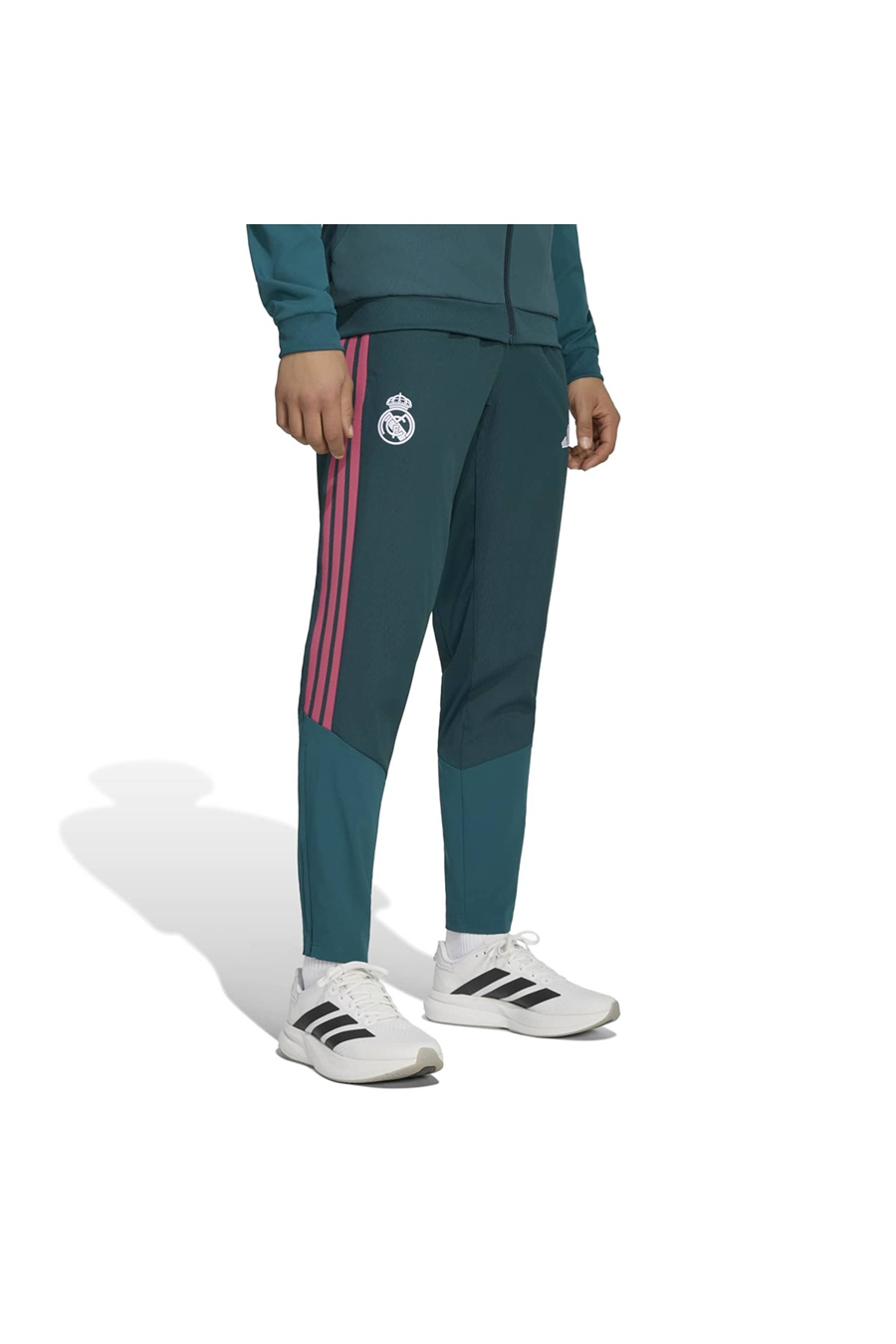 adidas Erkek Eşofman Altı REAL PRE PNT KB6387