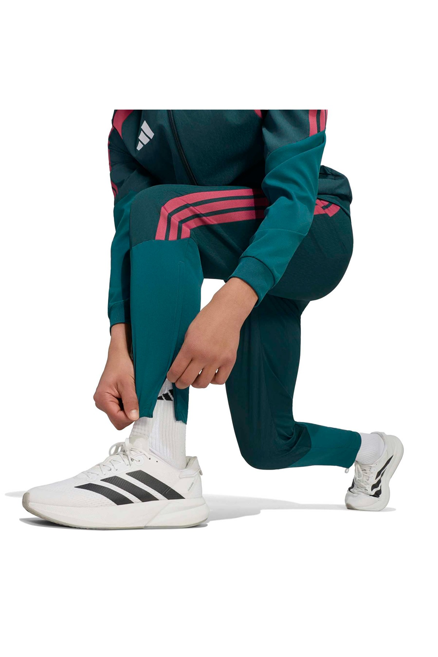 adidas Erkek Eşofman Altı REAL PRE PNT KB6387