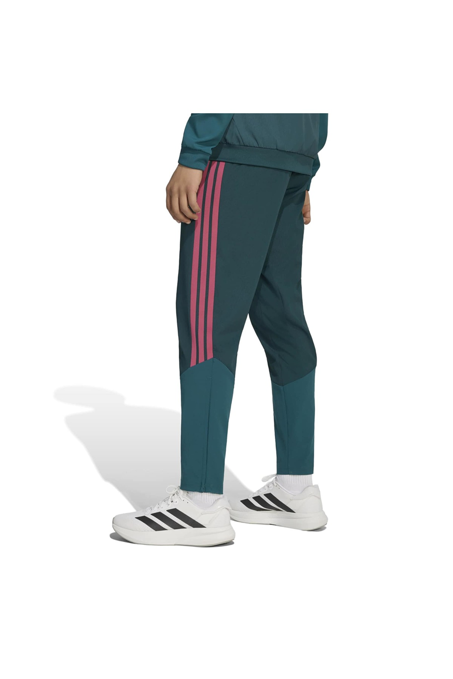 adidas Erkek Eşofman Altı REAL PRE PNT KB6387