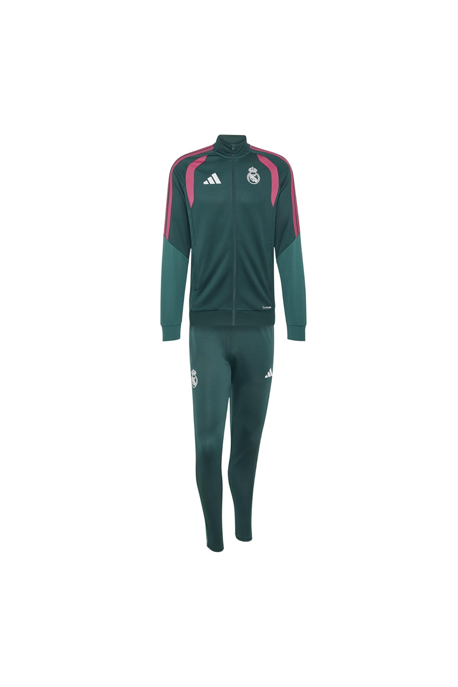 adidas Erkek Eşofman Altı REAL TK SUIT KS4643