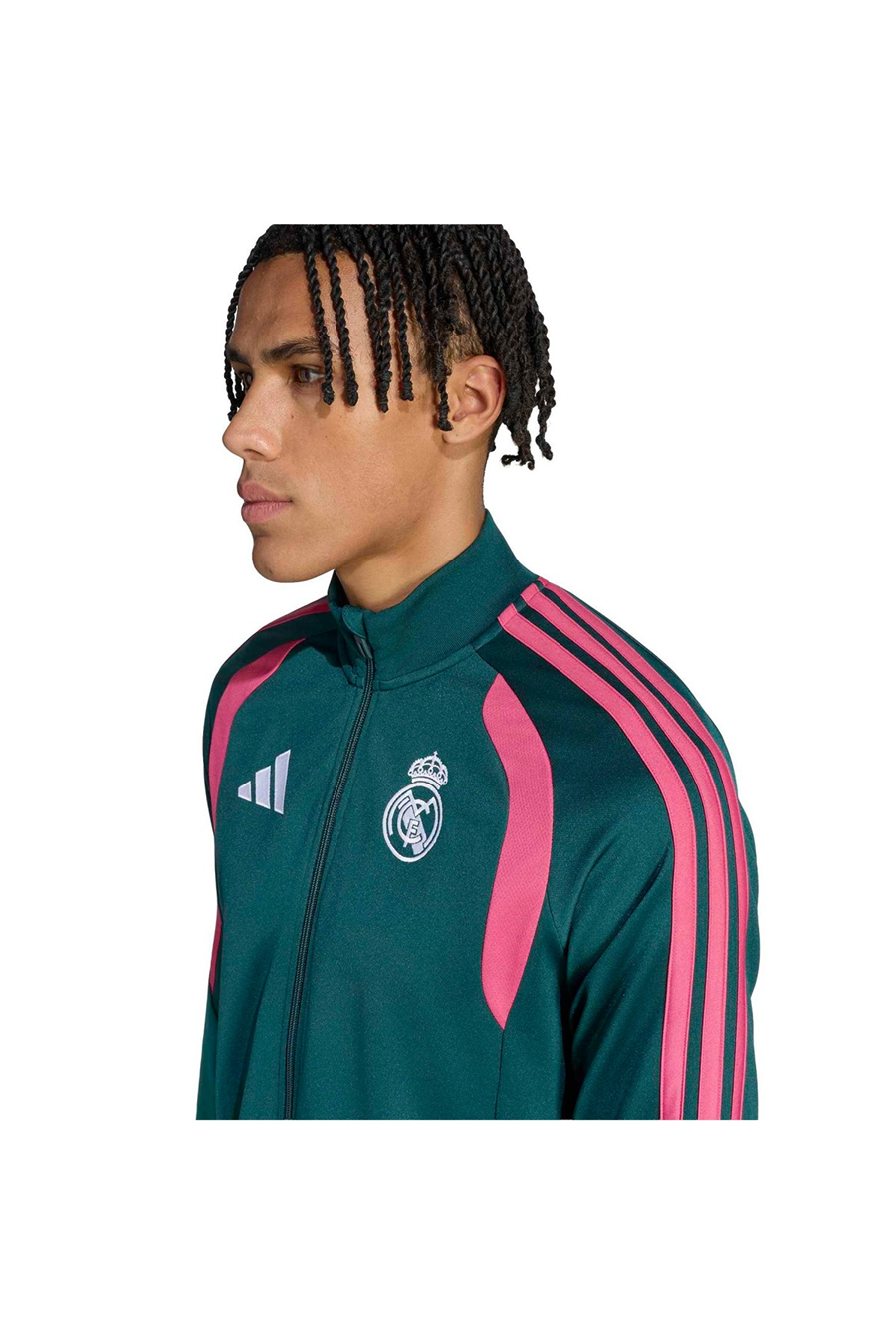 adidas Erkek Eşofman Altı REAL TK SUIT KS4643