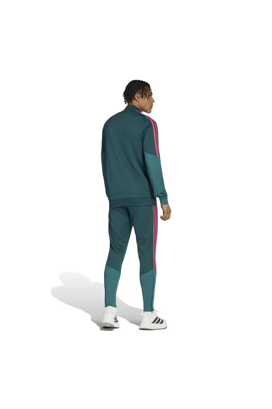 adidas Erkek Eşofman Altı REAL TK SUIT KS4643