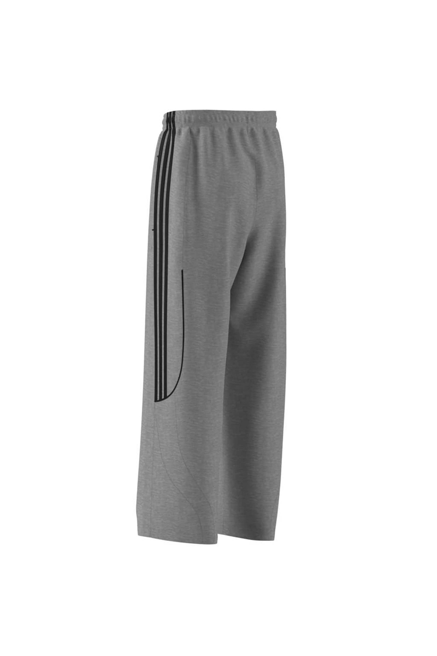 adidas Erkek Eşofman Altı SPACER OPEN HEM KR7073