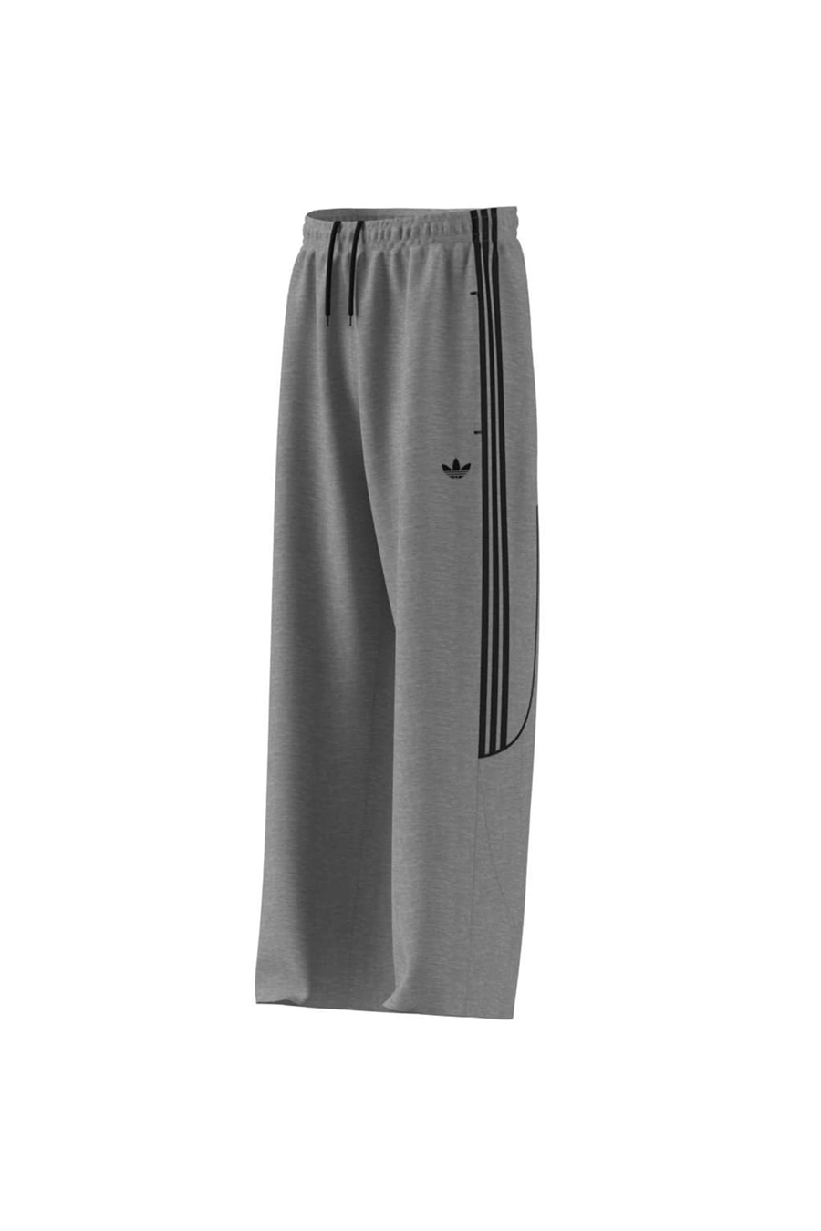 adidas Erkek Eşofman Altı SPACER OPEN HEM KR7073