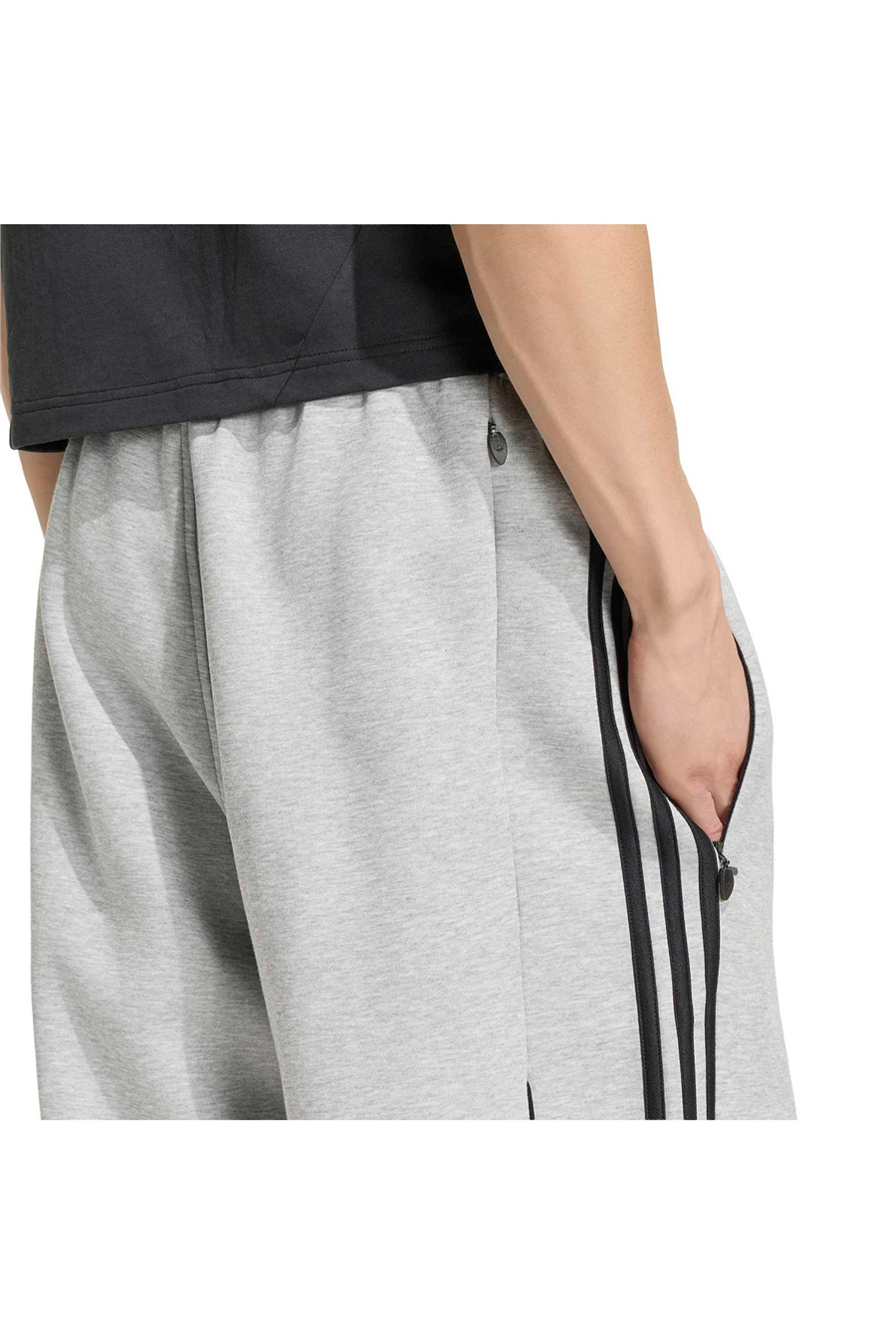 adidas Erkek Eşofman Altı SPACER OPEN HEM KR7073