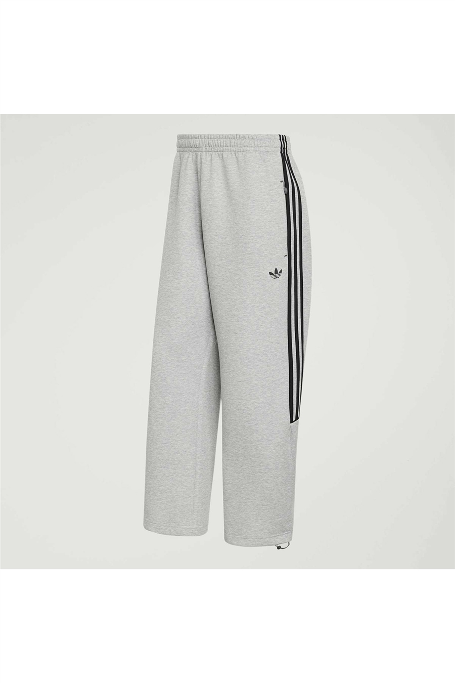adidas Erkek Eşofman Altı SPACER OPEN HEM KR7073