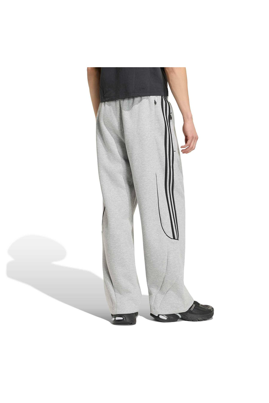 adidas Erkek Eşofman Altı SPACER OPEN HEM KR7073