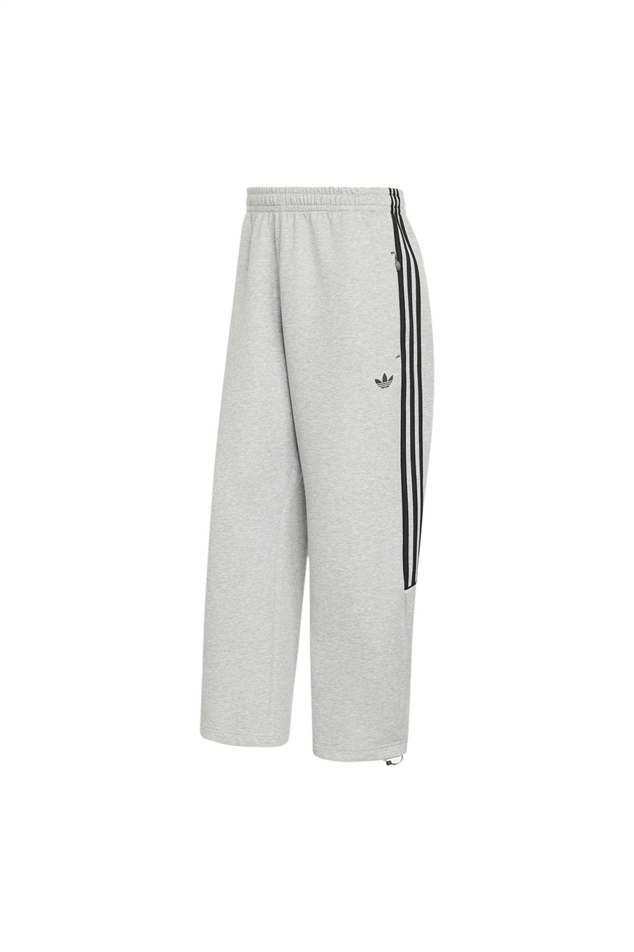 adidas Erkek Eşofman Altı SPACER OPEN HEM KR7073