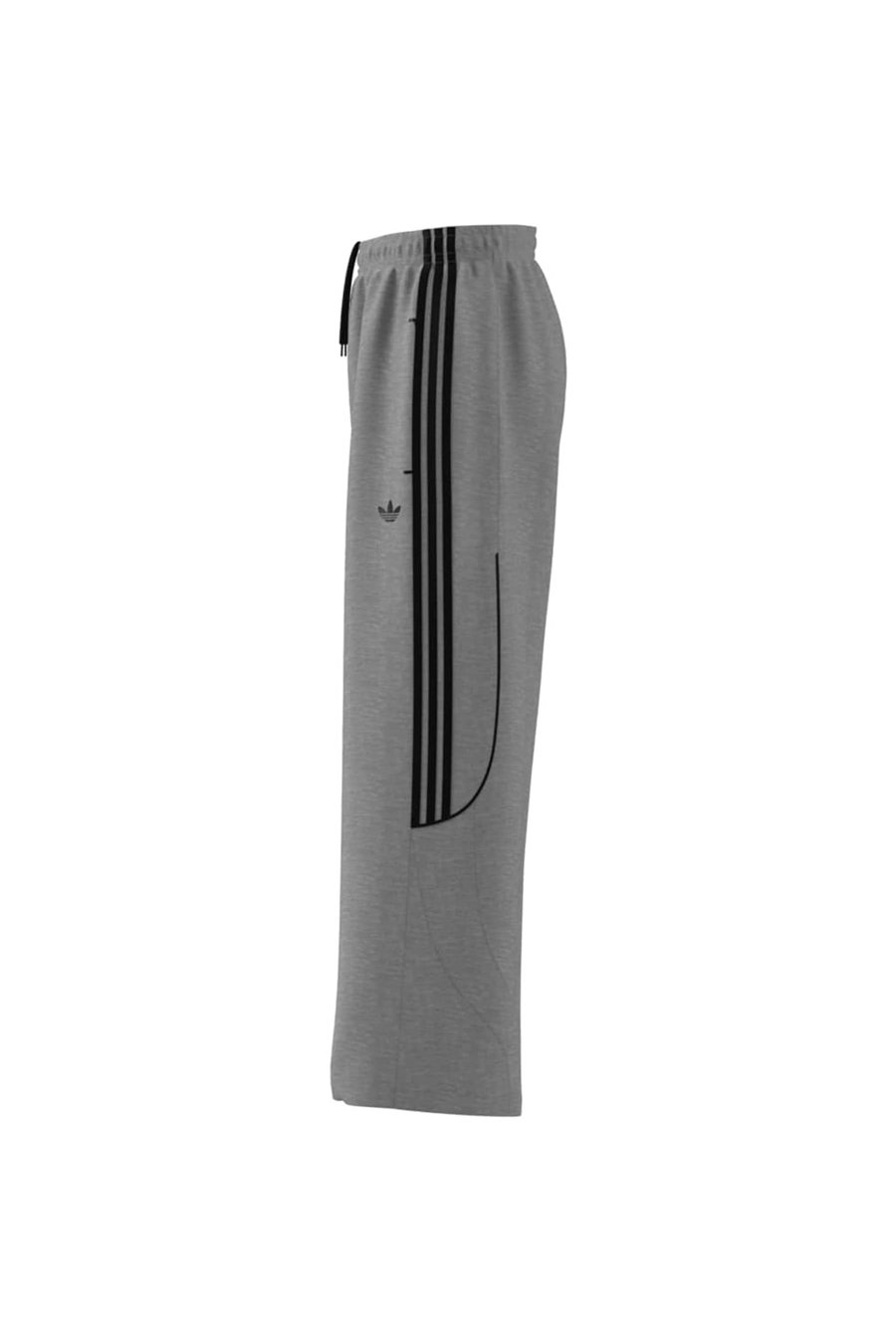 adidas Erkek Eşofman Altı SPACER OPEN HEM KR7073