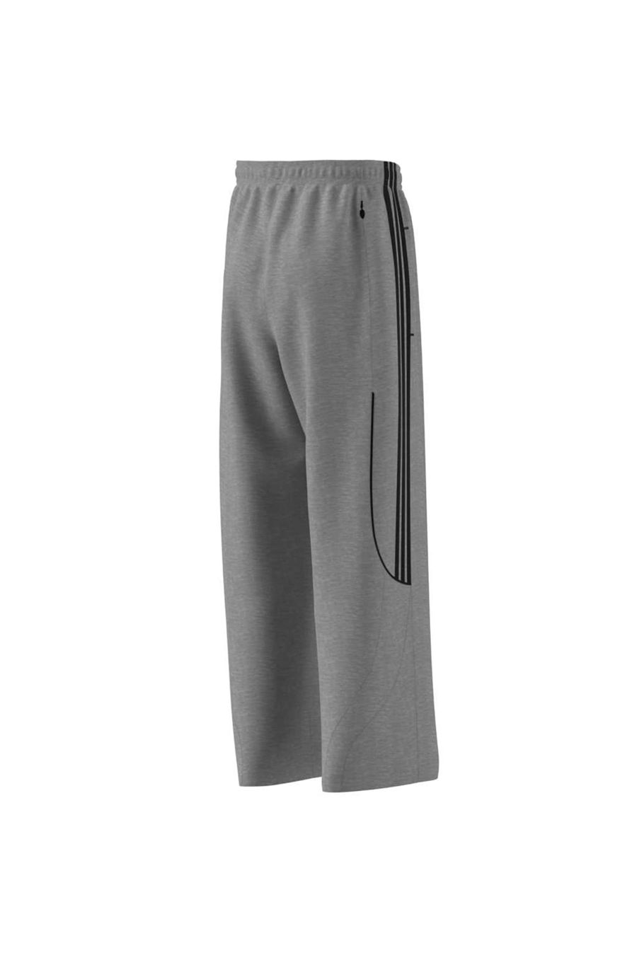 adidas Erkek Eşofman Altı SPACER OPEN HEM KR7073