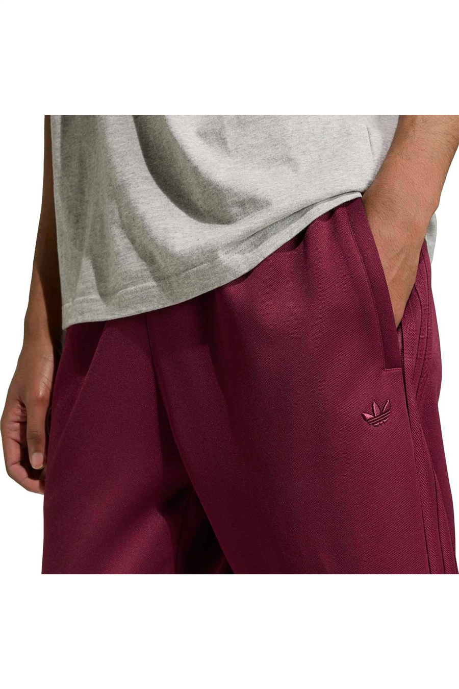adidas Erkek Eşofman Altı SST PREMIUM TRACK PANTS KQ6967