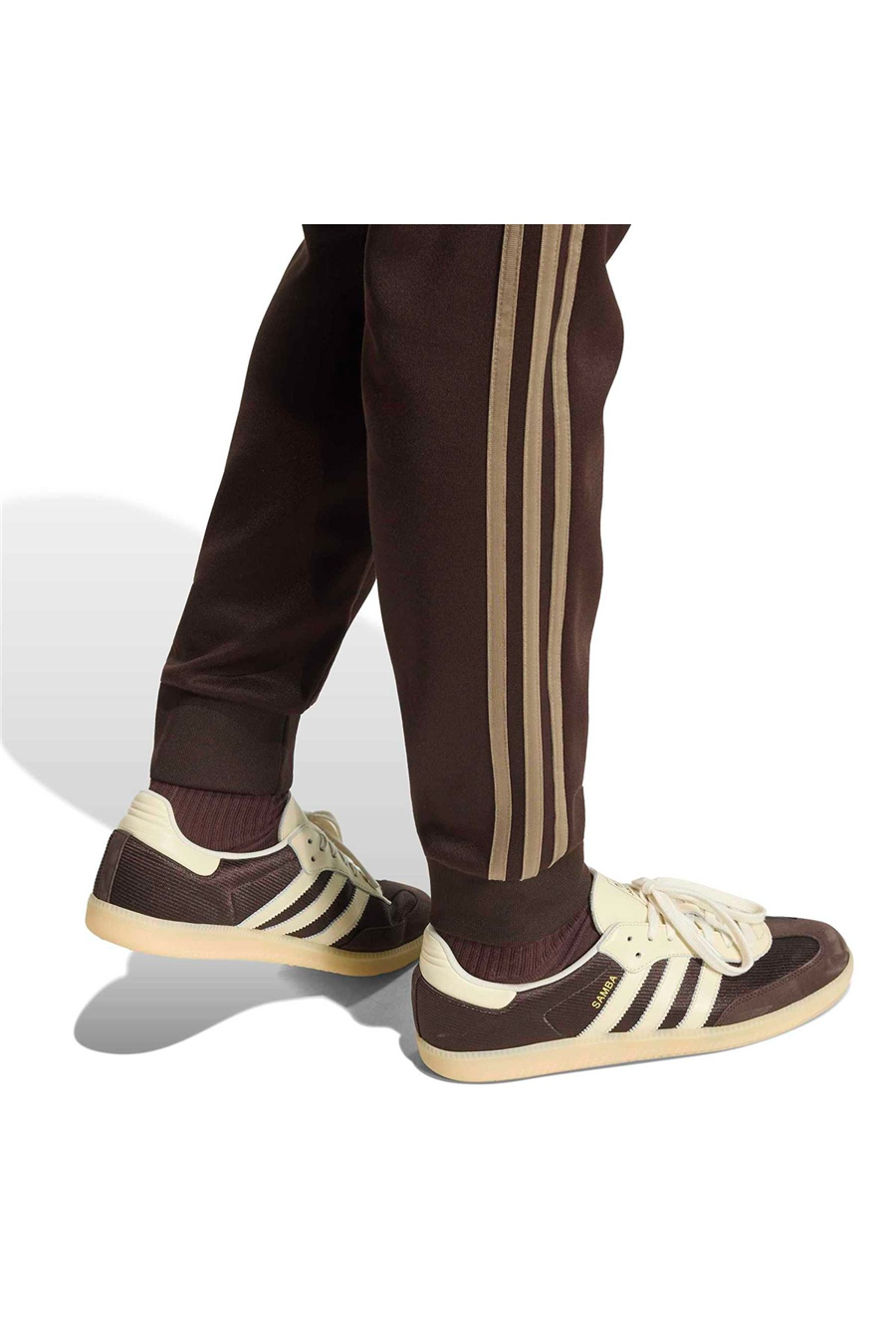 adidas Erkek Eşofman Altı SST TP KT5040
