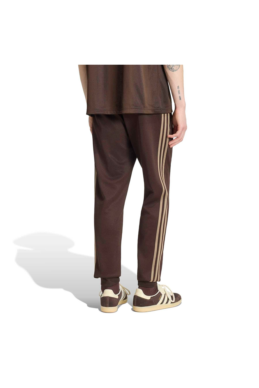 adidas Erkek Eşofman Altı SST TP KT5040