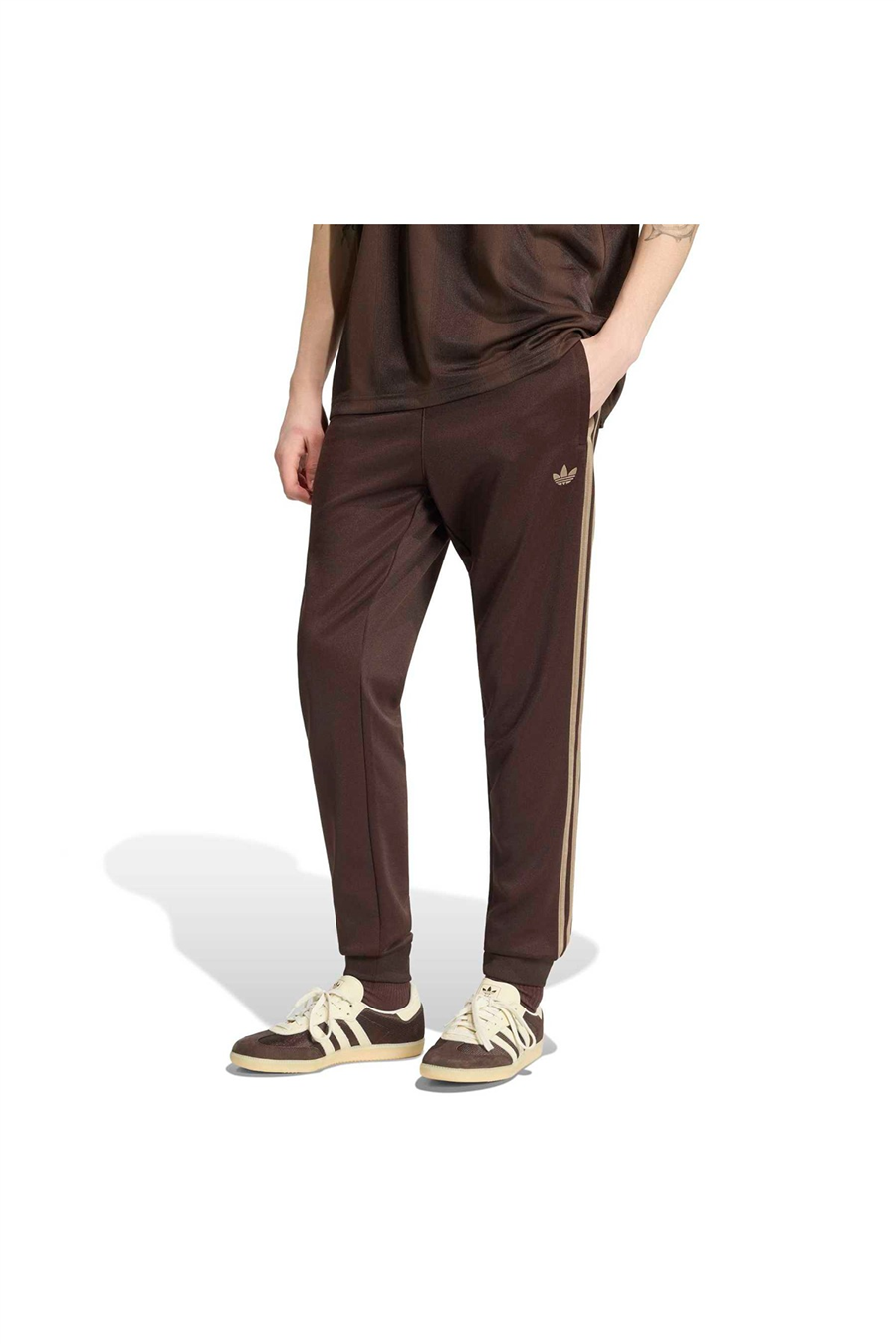 adidas Erkek Eşofman Altı SST TP KT5040