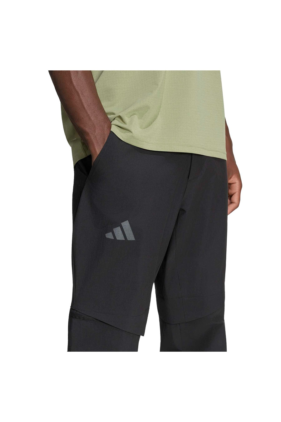 adidas Erkek Eşofman Altı Terrex Multi Zip Off Pants KW7458