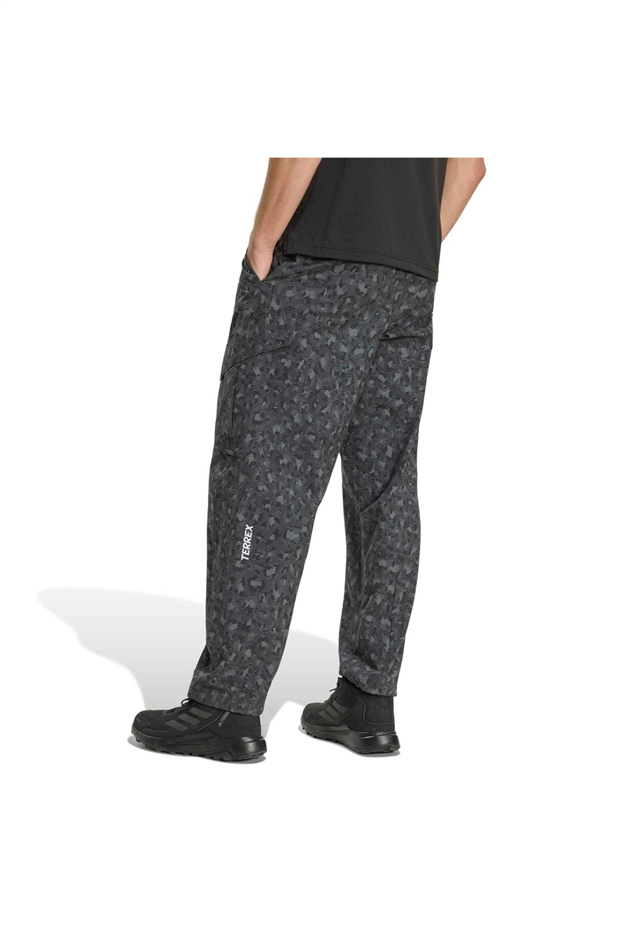 adidas Erkek Eşofman Altı Terrex Xploric CLIMA365 Cargo Pants KF3599