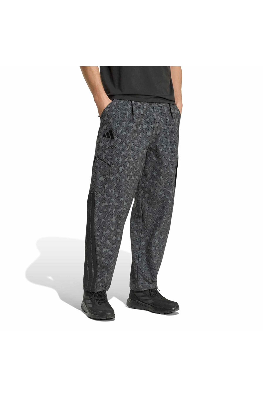 adidas Erkek Eşofman Altı Terrex Xploric CLIMA365 Cargo Pants KF3599