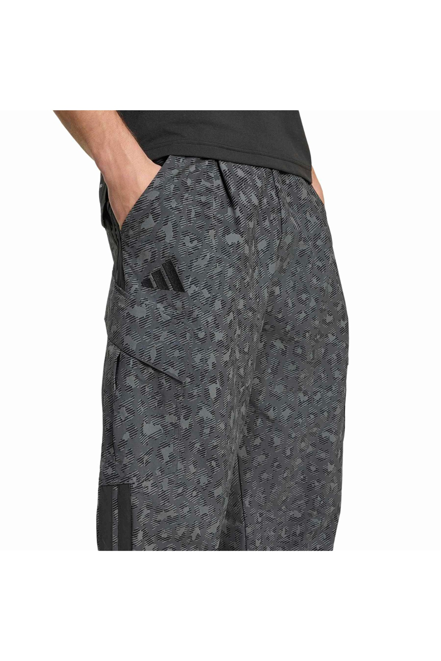 adidas Erkek Eşofman Altı Terrex Xploric CLIMA365 Cargo Pants KF3599