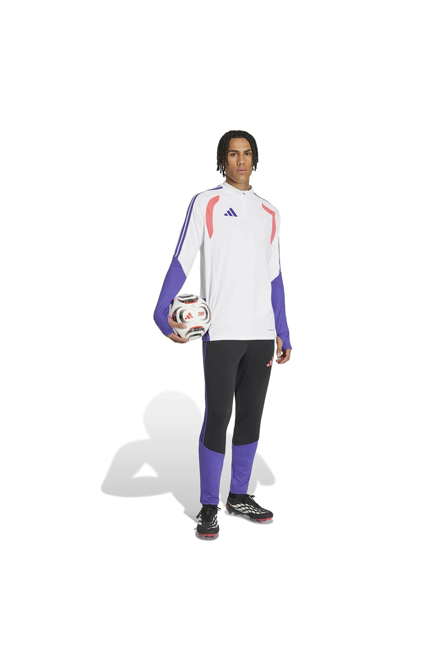 adidas Erkek Eşofman Altı TIRO26C PNT KS2846